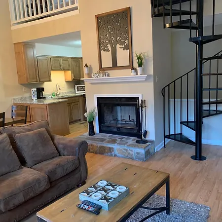 Gatlinburg Village 503 By Olde Gatlinburg Rentals